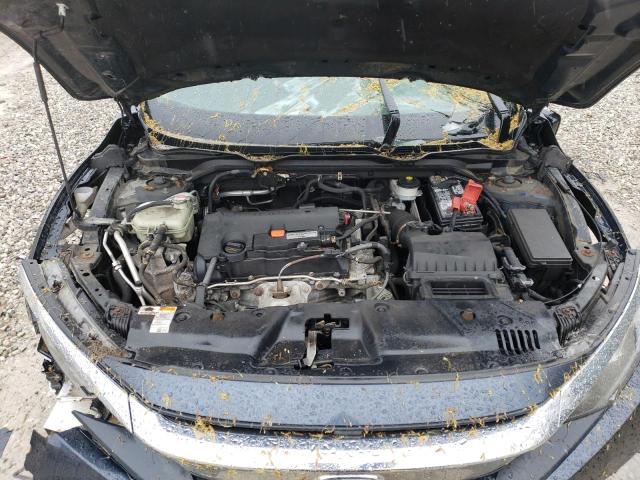 Photo 11 from auction – 2018 HONDA CIVIC LX with VIN 2HGFC2F5XJH582901