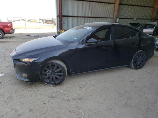 MAZDA 3 SELECT 2020 with VIN 3MZBPACL6LM119668 - Photo from auction