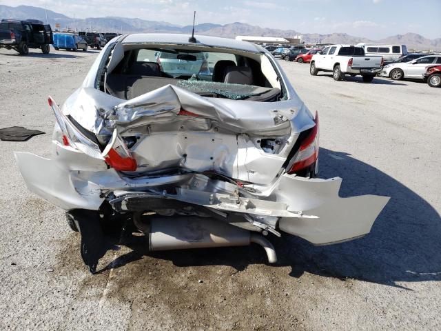 Photo 6 from auction – 2013 FORD FOCUS SE with VIN 1FADP3F23DL290414