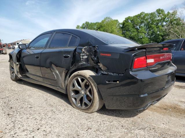 Photo 2 from auction – 2014 DODGE CHARGER SE with VIN 2C3CDXBG5EH178210