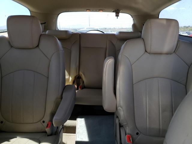 Photo 10 from auction – 2008 BUICK ENCLAVE CX with VIN 5GAER23748J100707
