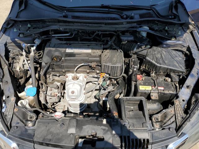 Photo 11 from auction – 2015 HONDA ACCORD EX with VIN 1HGCR2F74FA077364