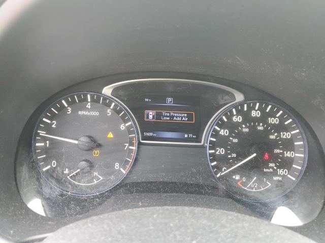 Photo 9 from auction – 2017 NISSAN ALTIMA 2.5 with VIN 1N4AL3AP1HC493065