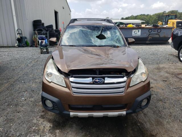 Photo 5 from auction – 2013 SUBARU OUTBACK 2. with VIN 4S4BRCKC0D3241497
