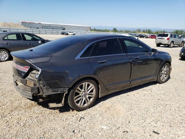 Photo 3 from auction – 2015 LINCOLN MKZ with VIN 3LN6L2GK2FR627159