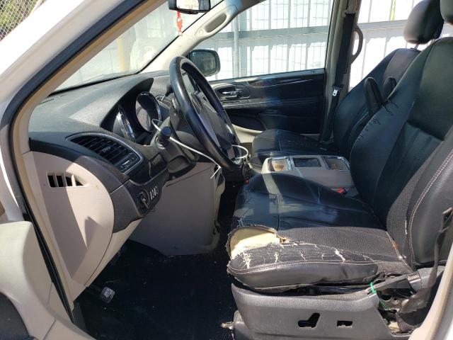 Photo 7 from auction – 2012 CHRYSLER TOWN & COU with VIN 2C4RC1BG4CR415377