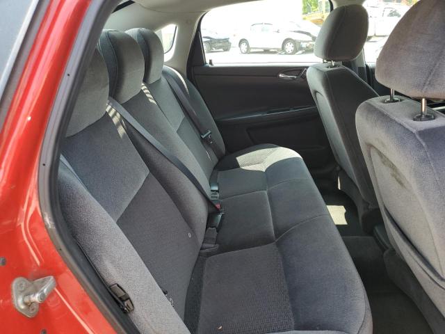 Photo 10 from auction – 2011 CHEVROLET IMPALA LT with VIN 2G1WG5EK4B1136953