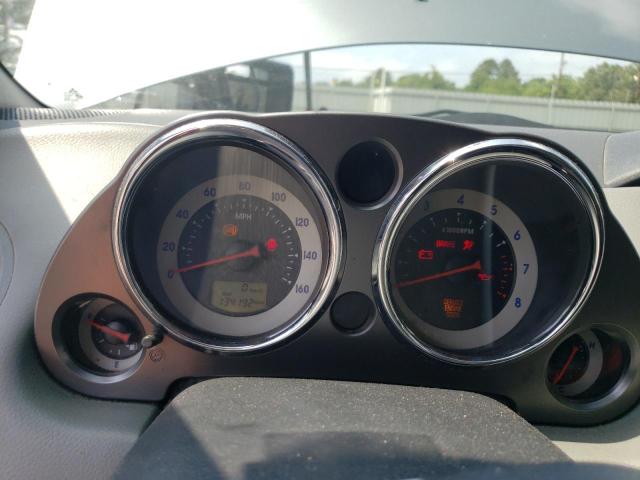 Photo 9 from auction – 2007 MITSUBISHI ECLIPSE GS with VIN 4A3AK24F77E012519