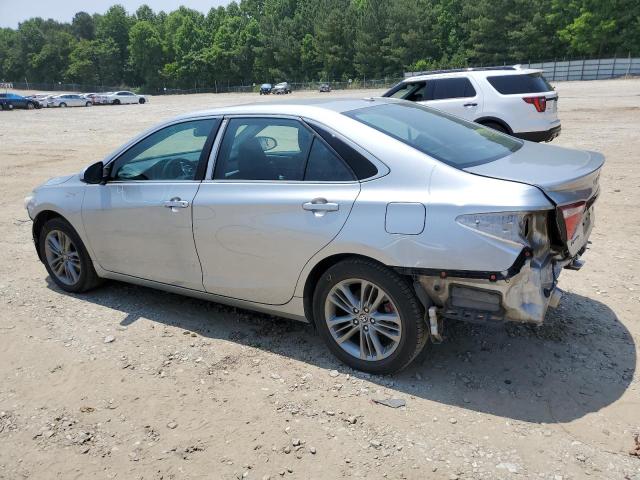 Photo 2 from auction – 2017 TOYOTA CAMRY LE with VIN 4T1BF1FK3HU292099