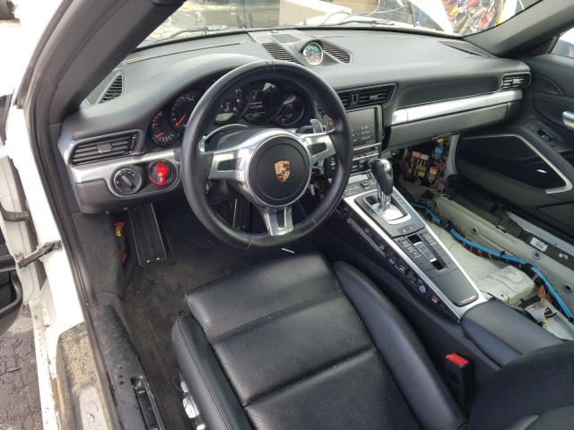 Photo 8 from auction – 2013 PORSCHE 911 CARRER with VIN WP0AA2A9XDS108078