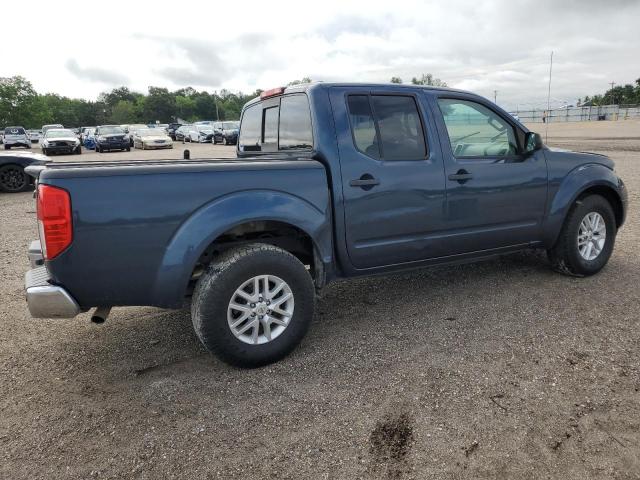 Photo 3 from auction – 2015 NISSAN FRONTIER S with VIN 1N6AD0ER5FN700900