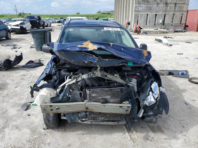 Photo 5 from auction – 2014 NISSAN VERSA with VIN 3N1CN7AP4EL874416