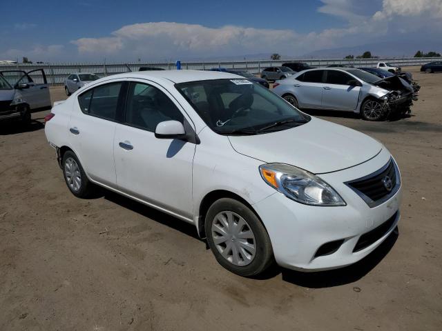 Photo 4 from auction – 2014 NISSAN VERSA S with VIN 3N1CN7AP8EL869851