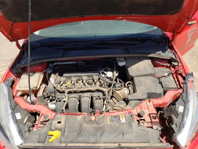 Photo 11 from auction – 2017 FORD FOCUS SE with VIN 1FADP3F21HL332648