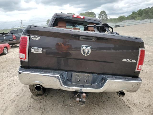 Photo 6 from auction – 2016 RAM 1500 LONGH with VIN 1C6RR7PT4GS360223