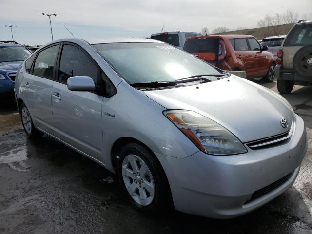 Photo 4 from auction – 2006 TOYOTA PRIUS with VIN JTDKB20U767537417