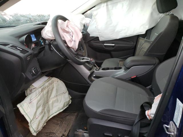Photo 7 from auction – 2014 FORD ESCAPE SE with VIN 1FMCU9GXXEUC21657