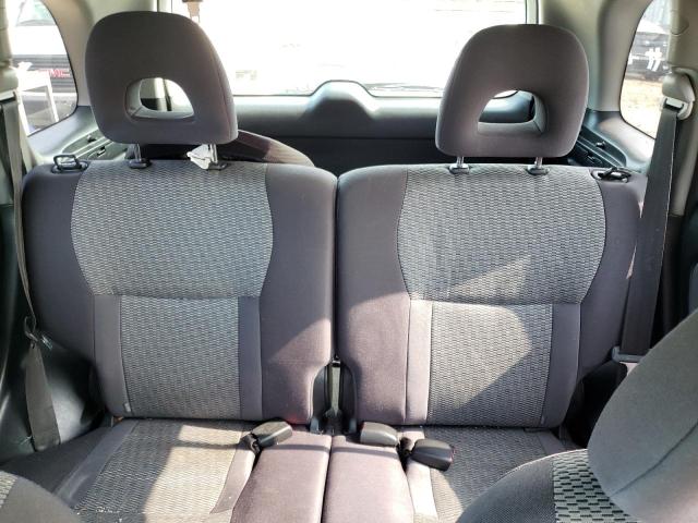 Photo 10 from auction – 2005 TOYOTA RAV4 with VIN JTEHD20V856038252