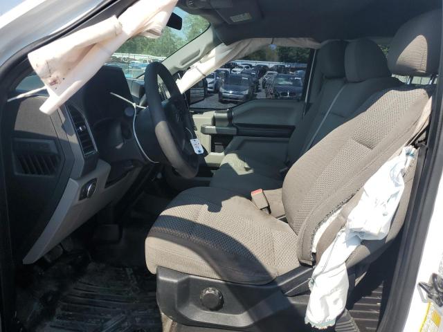 Photo 7 from auction – 2017 FORD F150 SUPER with VIN 1FTEW1EF8HFC21393