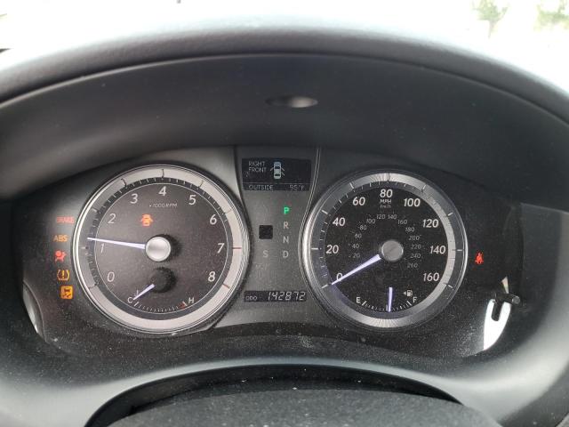 Photo 9 from auction – 2010 LEXUS ES 350 with VIN JTHBK1EGXA2407679