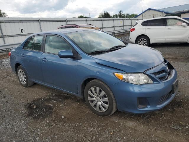 Photo 4 from auction – 2012 TOYOTA COROLLA BA with VIN 5YFBU4EE6CP022491
