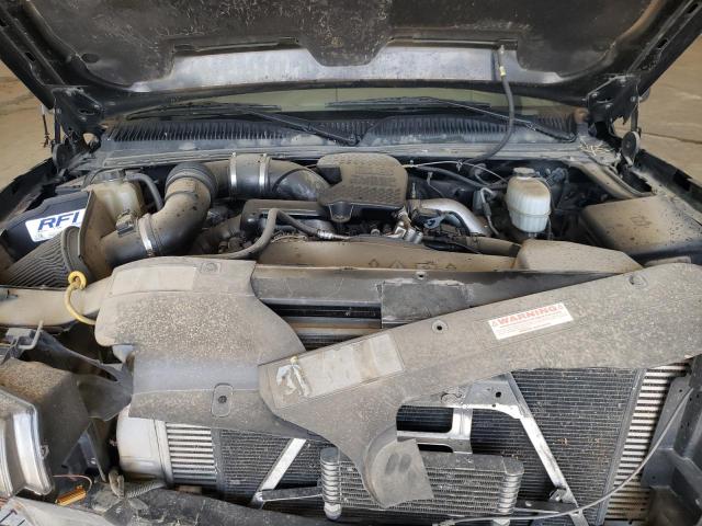 Photo 11 from auction – 2005 CHEVROLET 2500 with VIN 1GCHK23295F867164