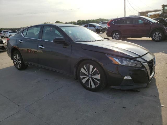 Photo 4 from auction – 2022 NISSAN ALTIMA SV with VIN 1N4BL4DVXNN341841