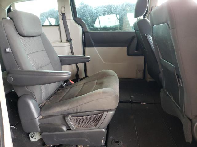 Photo 11 from auction – 2008 DODGE GRAND CARA with VIN 1D8HN44H68B179710
