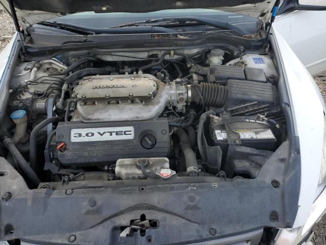 Photo 11 from auction – 2003 HONDA ACCORD EX with VIN 1HGCM66533A100102