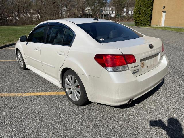 Снимка 3 от търг – 2011 SUBARU LEGACY 3.6 с VIN 4S3BMDK69B2215079