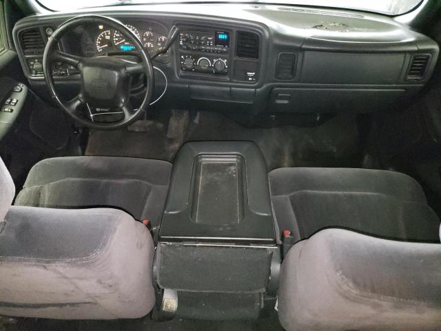 Photo 8 from auction – 2002 CHEVROLET SILVERADO with VIN 2GCEK19T321171285