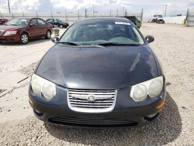 Photo 5 from auction – 1999 CHRYSLER 300M with VIN 2C3HE66G8XH666495