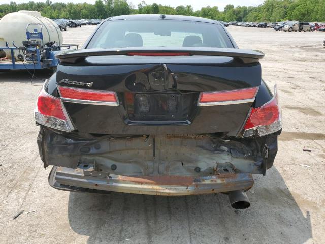 Photo 6 from auction – 2011 HONDA ACCORD EXL with VIN 1HGCP2F88BA096945