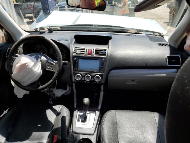 Photo 8 from auction – 2016 SUBARU FORESTER 2 with VIN JF2SJAFC1GH476509