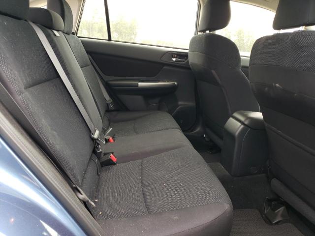Photo 10 from auction – 2016 SUBARU IMPREZA PR with VIN JF1GPAB69G8308657