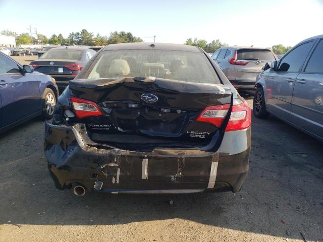 Photo 6 from auction – 2015 SUBARU LEGACY 2.5 with VIN 4S3BNAF67F3031989