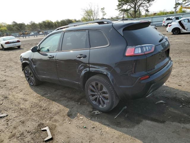 Photo 2 from auction – 2020 JEEP CHEROKEE L with VIN 1C4PJMDN0LD540762