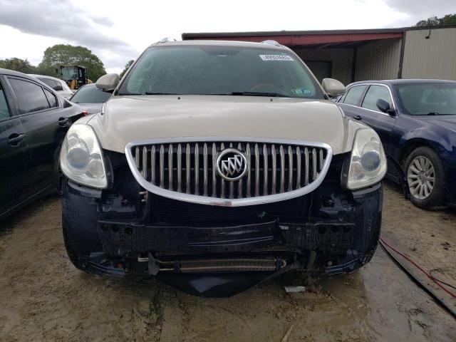 Photo 5 from auction – 2008 BUICK ENCLAVE CX with VIN 5GAEV23798J237914