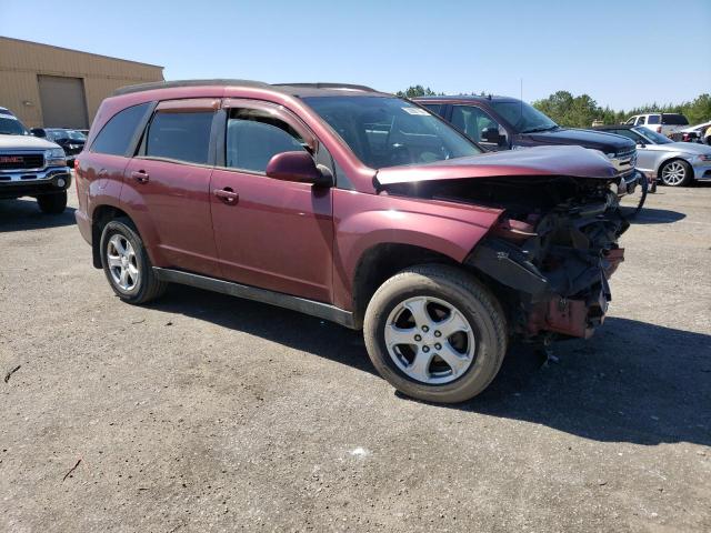 Photo 4 from auction – 2008 SUZUKI XL7 with VIN 2S3DB217886103190