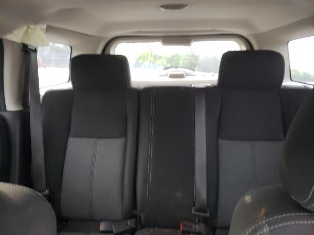 Photo 10 from auction – 2008 HUMMER H3 with VIN 5GTEN13E688143853