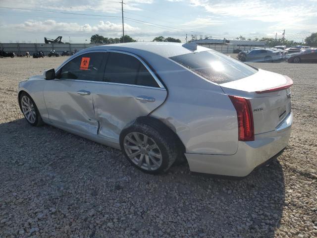 Photo 2 from auction – 2017 CADILLAC ATS with VIN 1G6AA5RX3H0109209
