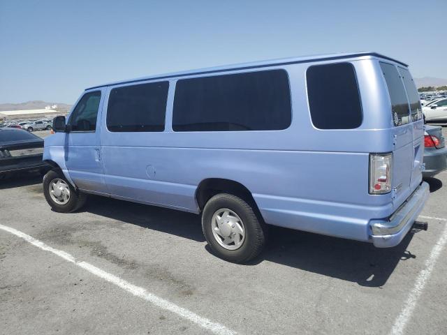 Photo 2 from auction – 2003 FORD ECONOLINE with VIN 1FBSS31LX3HB93300