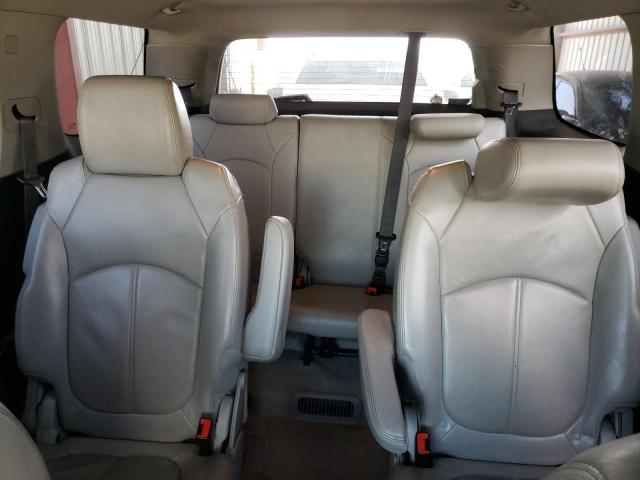 Photo 10 from auction – 2011 GMC ACADIA SLT with VIN 1GKKVRED3BJ144587
