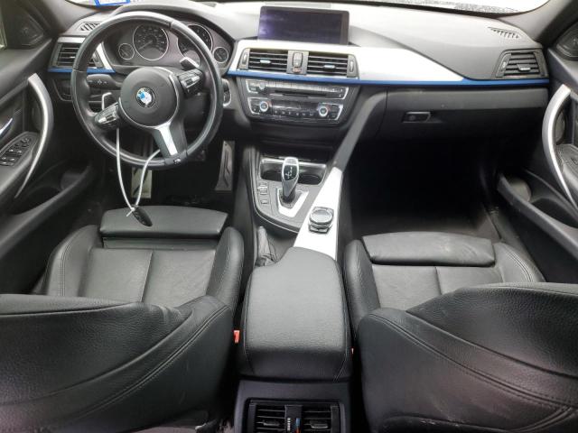 Zdjęcie 8 z aukcji – 2014 BMW 335 I z VIN WBA3A9G56ENS65142