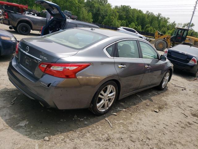 Photo 3 from auction – 2016 NISSAN ALTIMA 3.5 with VIN 1N4BL3AP3GC119799