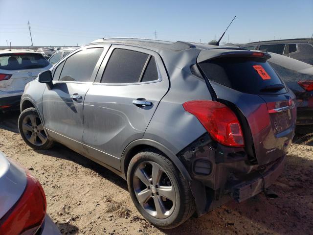 Photo 2 from auction – 2014 BUICK ENCORE CON with VIN KL4CJBSB4EB744789