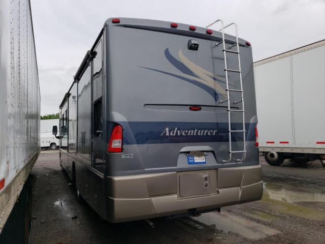 Photo 3 from auction – 2005 WINNEBAGO ADVENTURER with VIN 5B4MPA7G253406699