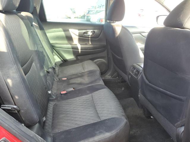 Photo 10 from auction – 2017 NISSAN ROGUE S with VIN 5N1AT2MT0HC876889