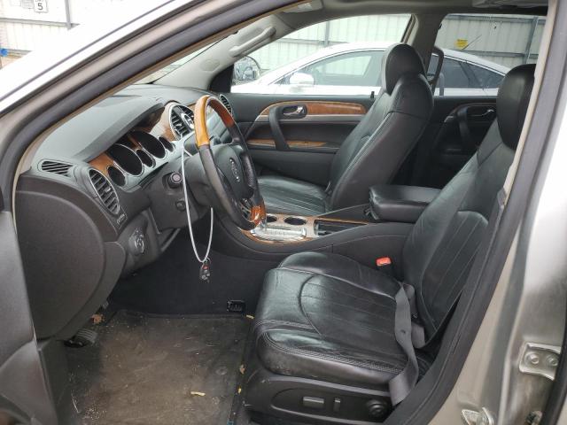 Photo 7 from auction – 2008 BUICK ENCLAVE CX with VIN 5GAER23738J215833