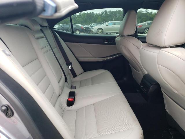 Photo 10 from auction – 2014 LEXUS IS 250 with VIN JTHBF1D25E5020228